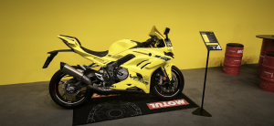 Motosalon 2026 - fotogalerie